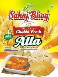 Pure Chakki Fresh Atta