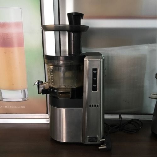 Reliable Hurom Slow Juicer