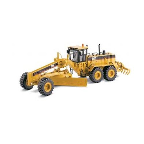 Robust Structure Motor Grader Speed: 2000 Rpm