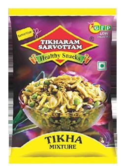 Tasty Tikha Mixture Namkeen