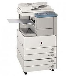 Branded Xerox Color Machine