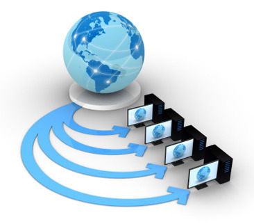 Commercial Hosting Services
