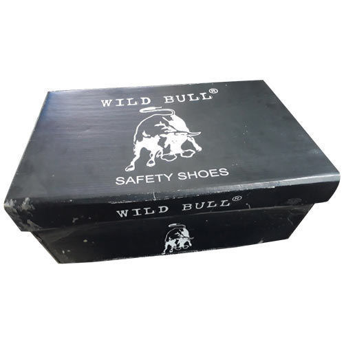 Customized Shoe Packaging Box