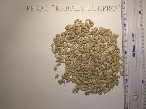 Dried Sunflower Seed Kernels Broken (%): 5-7%