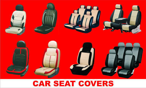 Durable Car Seat Covers