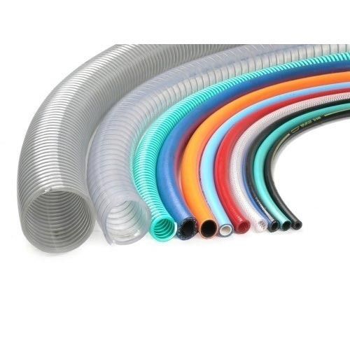 Durable PVC Flexible Hose