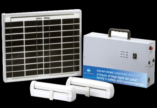 Durable Solar Home Lighting - Premium Quality Raw Material, Innovative Technology | Reliable Performance, Rigorous Testing