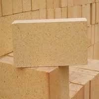 Durable Solid Fire Bricks