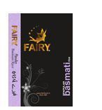 Fairy Popular Basmati Rice