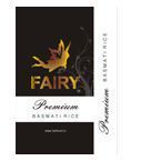 Fairy Premium Basmati Rice