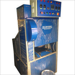 Fully Automatic Paper Plates Making Machine