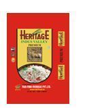 Heritage Premium Basmati Rice