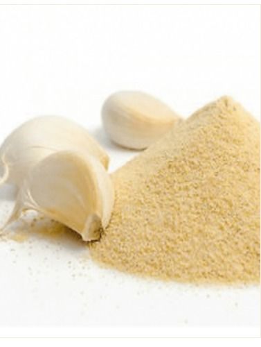 High Grade Dehydrated Garlic Powder