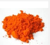 High Grade Orange Dye