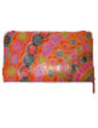 Ladies Printed Hand Wallet