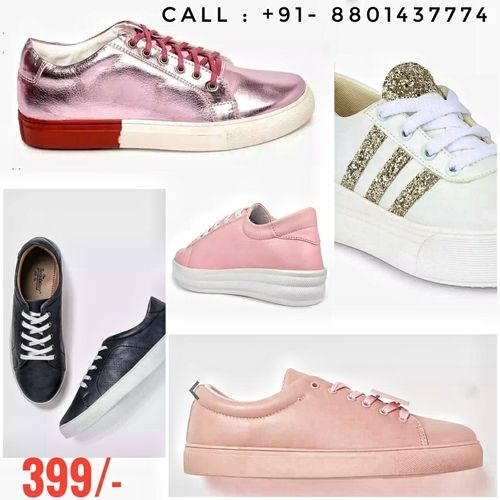 Ladies Sneakers