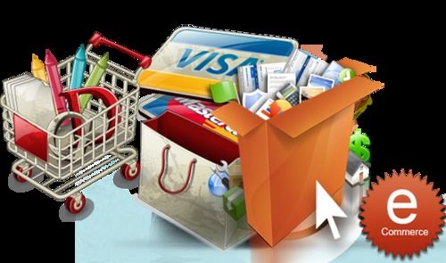 Magento Website Development Service