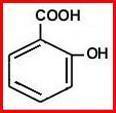 Salicylic Acid Pharma Grade