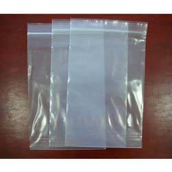 Snacks Packaging Zipper Bag