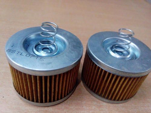 Two Wheeler Oil Filter