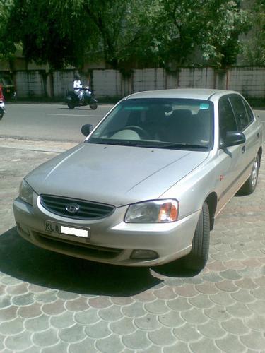 Accord 2006 पुरानी कार