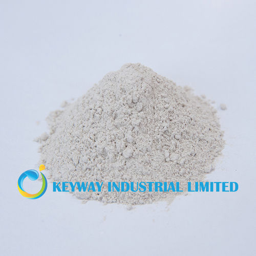 Activated Bentonite Clay For Oil Refining Application: Chemical Industry