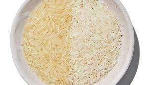 Basmati Rice