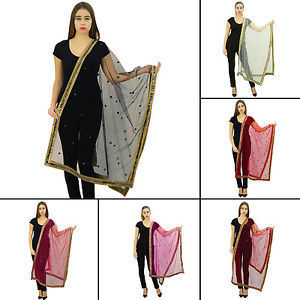 Clothing Dupatta