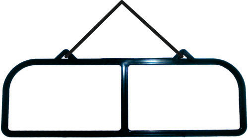 Hanger Without Branding (2 Window)