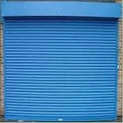 Industrial Shutter