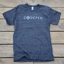 Men's Round T-shirts