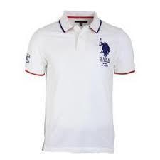 Mens Polo T Shirt