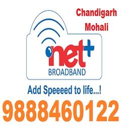 Netplus Internet Broadband Services