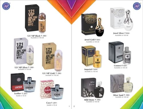 Premium Perfumes