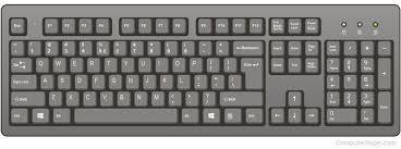 Programmable Keyboard - Ergonomic Design, Customizable Macros, High-Quality Key Switches for Enhanced Performance