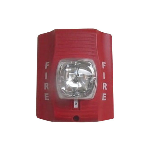 Safety Fire Alarm Hooter Voltage: 12 Watt (W)