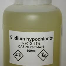 Sodium Hypochlorites