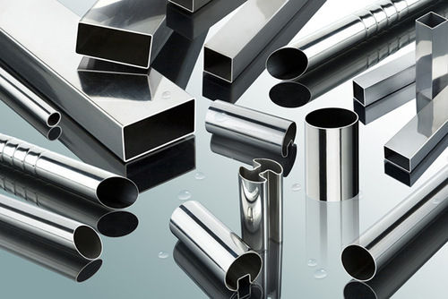 Stainless Steel Pipe