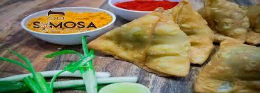 Tasty Samosa