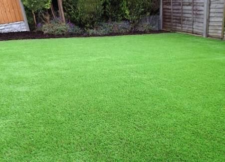 Artificial Turf Grass