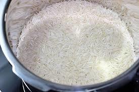 Basmati Rice Tablets