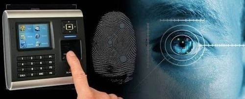 Biometric Attendance System