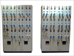 Customized Control Panel