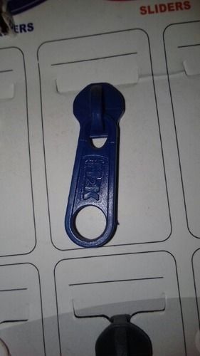 Durable Plastic Zip Lock