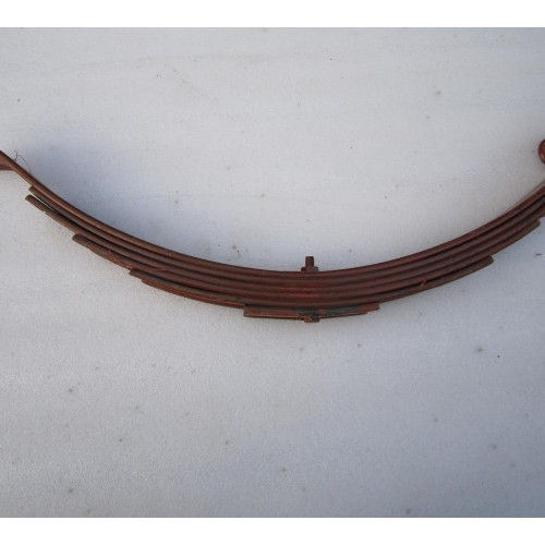 E Rickshaw Leaf Spring