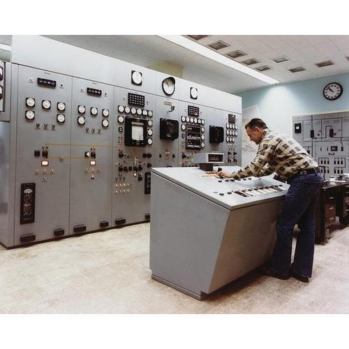 Electric Panel Maintenance Service
