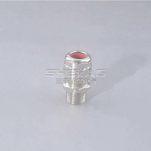 Explosion Proof Cable Clamping Sealed Gland SHBDM-15