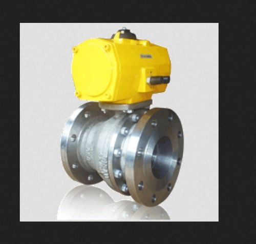 floating ball valves