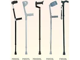 Handicap Walker Sticks