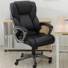 High Back Office Chairs